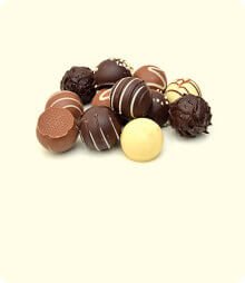 Healthy Chocolates